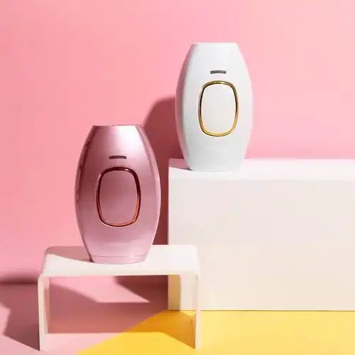IPL Laser Hair Removal Device – Permanent Hair Reduction for Face & Body