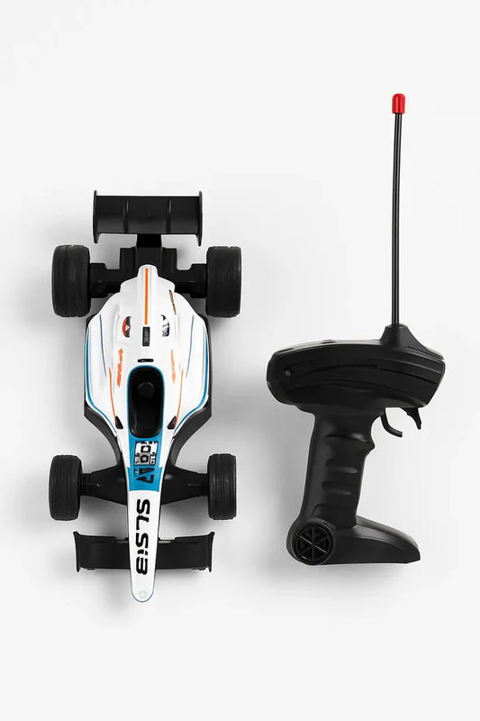 F1 Rechargeable Remote Control Racing Car – Formula 1 Car