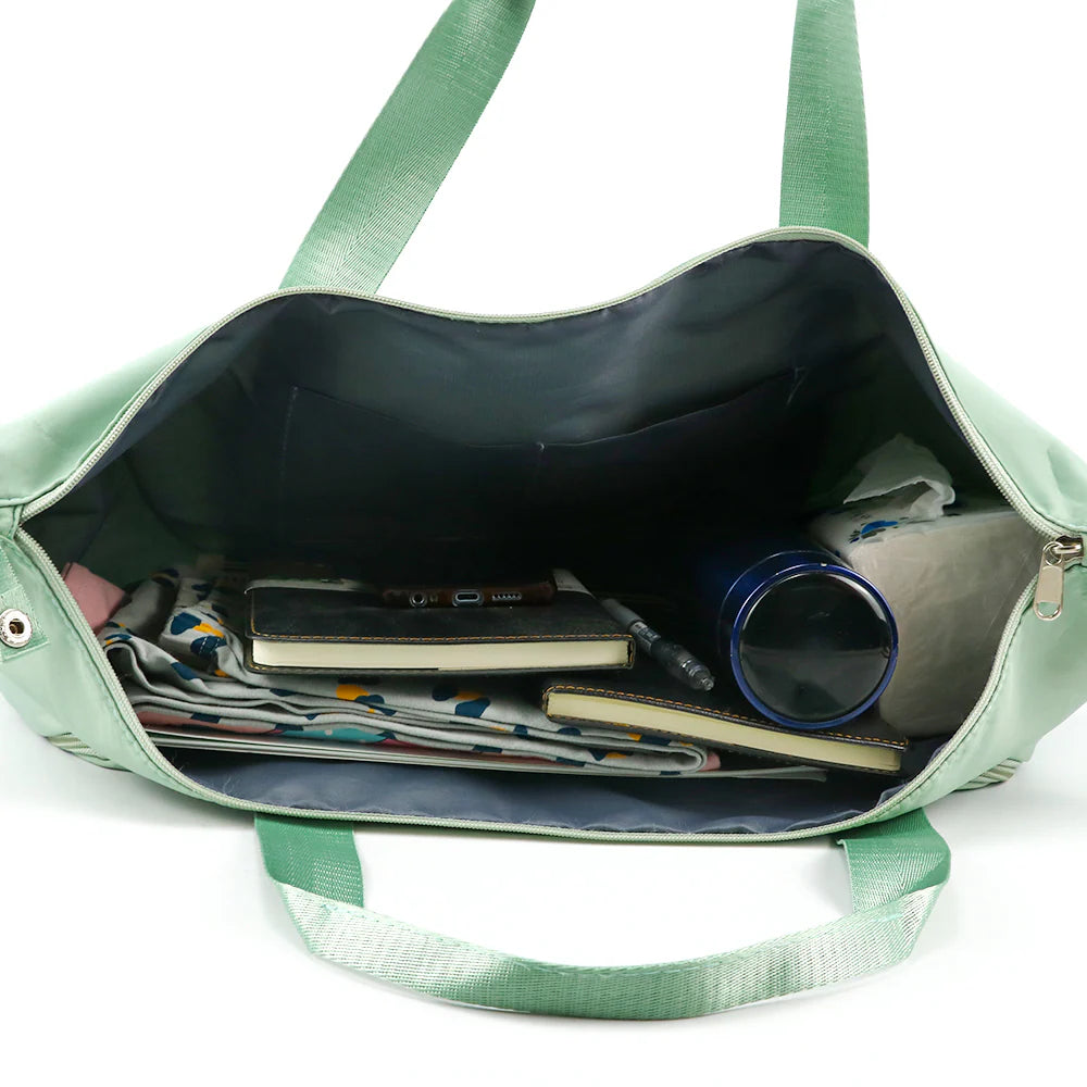 Expandable Folding Travel Bag