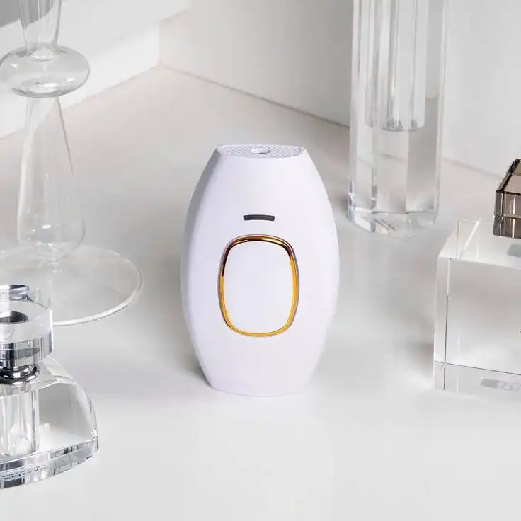 IPL Laser Hair Removal Device – Permanent Hair Reduction for Face & Body