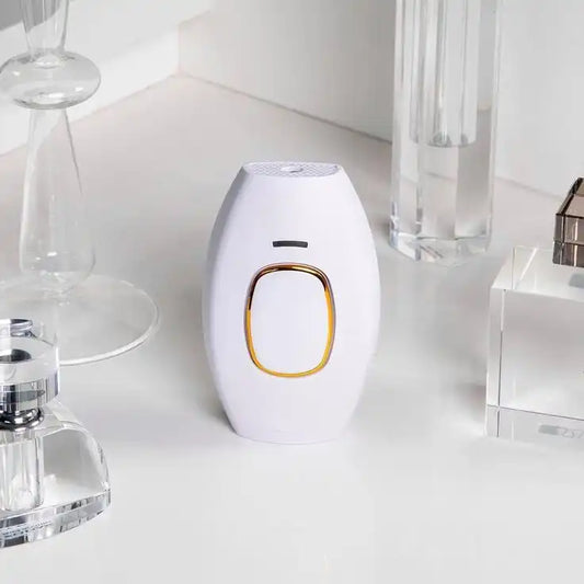 IPL Laser Hair Removal Device – Permanent Hair Reduction for Face & Body