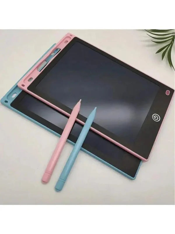 LCD Writing Tablet for Kids – Digital Drawing & Doodle Pad