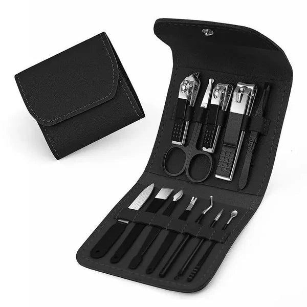 16-in-1 Premium Nail Clipper Set