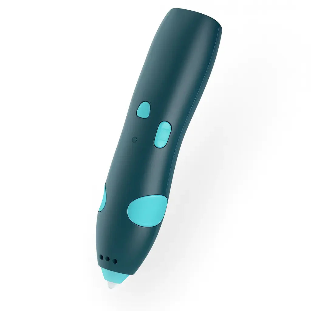 3D Printing Pen – Creative Drawing & DIY Art Tool for Kids & Adults