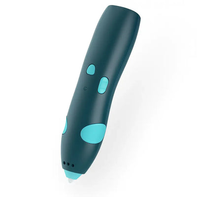 3D Printing Pen – Creative Drawing & DIY Art Tool for Kids & Adults