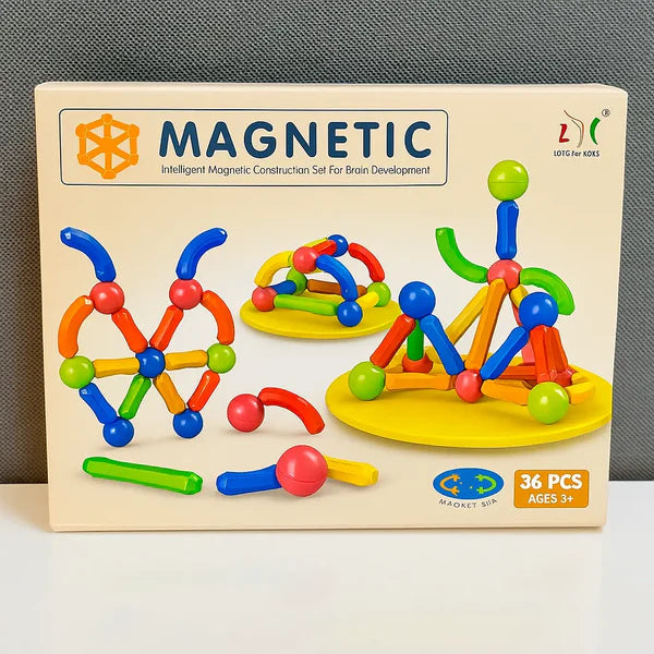 6-in-1 Ultimate Toy Bundle – Mystery Gift Inside