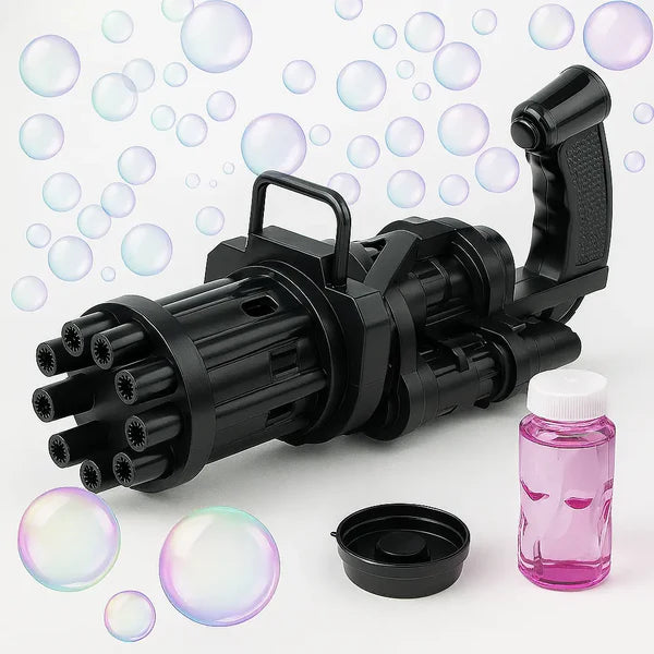 6-in-1 Ultimate Toy Bundle – Mystery Gift Inside