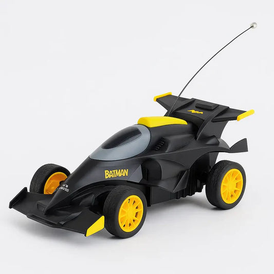 Batman Remote Control Car for Kids – Rechargeable