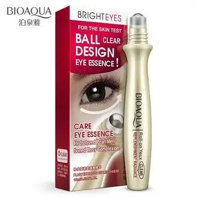 Bioaqua Eye Serum – Solution for Dark Circles, Puffiness & Fine Lines Treatment