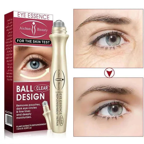 Bioaqua Eye Serum – Solution for Dark Circles, Puffiness & Fine Lines Treatment