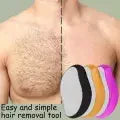 Crystal Hair Remover for Women & Men – Reusable Manual Epilator