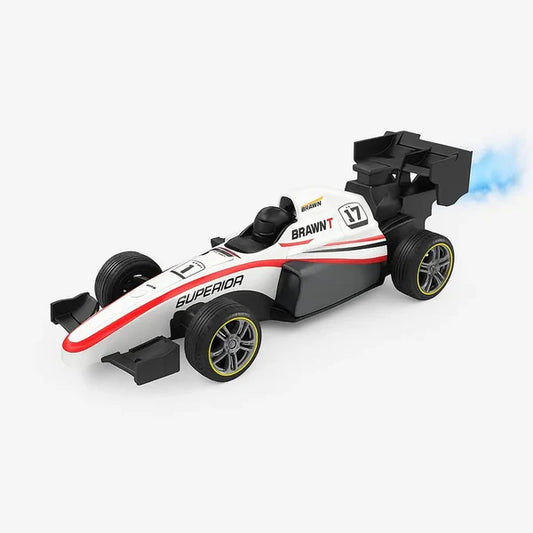 F1 Rechargeable Remote Control Racing Car – Formula 1 Car