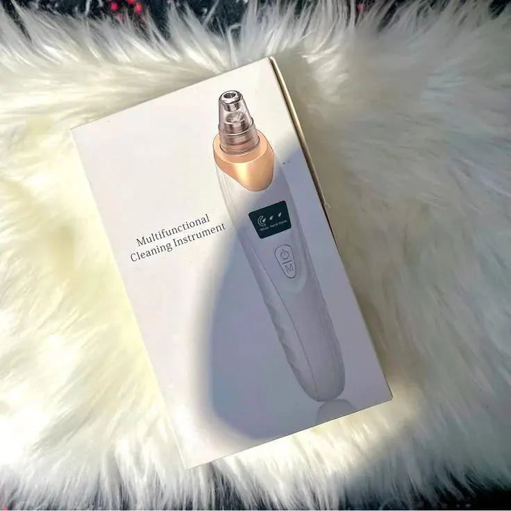 Blackhead Remover | 5-in-1 Deep Pore Cleansing Tool