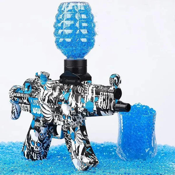 Rechargeable Automatic Orbees Gel Blaster Toy Gun