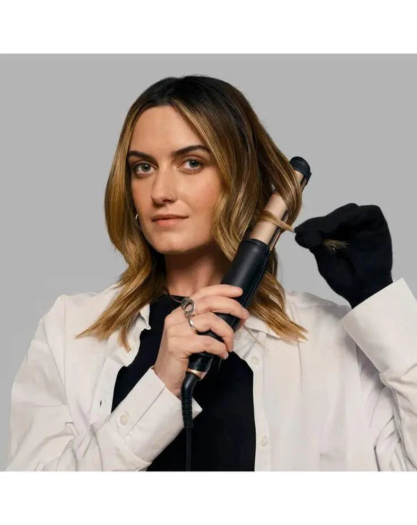 Remington 2 in 1 Hair Straightener & Curler – Professional Styling Tool  Sleek & Curl